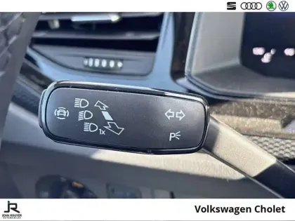 Photo 14 Volkswagen Taigo  1.0 TSI 110 DSG7