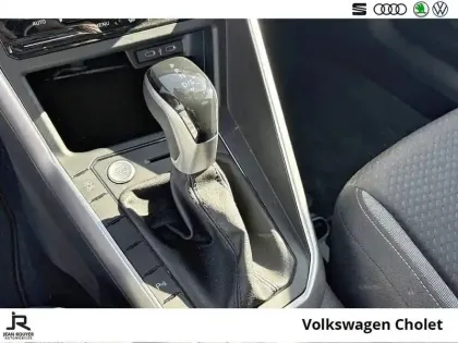 Photo 5 Volkswagen Taigo  1.0 TSI 110 DSG7