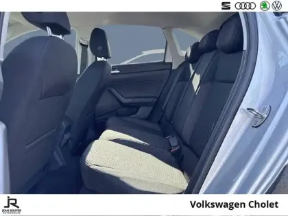 Photo 23 Volkswagen Taigo  1.0 TSI 110 DSG7