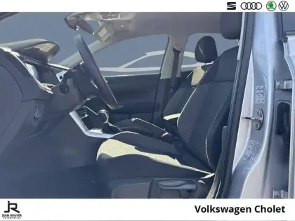 Photo 22 Volkswagen Taigo  1.0 TSI 110 DSG7