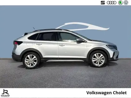 Photo 31 Volkswagen Taigo  1.0 TSI 110 DSG7