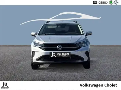 Photo 8 Volkswagen Taigo  1.0 TSI 110 DSG7