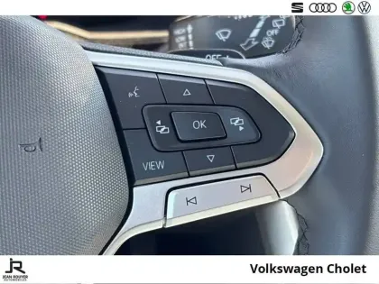 Photo 37 Volkswagen Taigo  1.0 TSI 110 DSG7