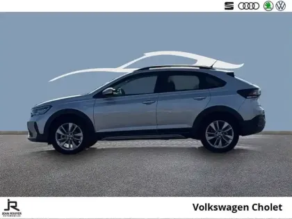 Photo 9 Volkswagen Taigo  1.0 TSI 110 DSG7