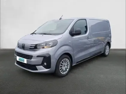 Photo Peugeot Expert