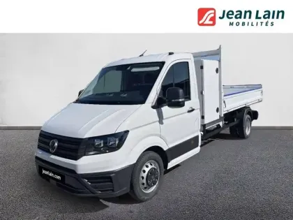 Photo Volkswagen Crafter Business