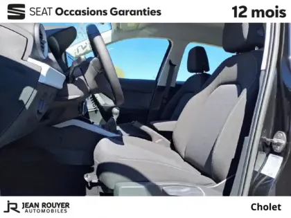 Photo 34 Seat Arona  1.0 TSI 110 ch Start/Stop BVM6