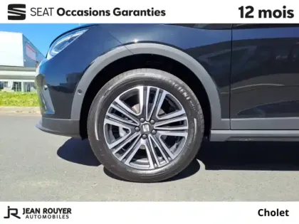 Photo 32 Seat Arona  1.0 TSI 110 ch Start/Stop BVM6