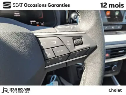 Photo 43 Seat Arona  1.0 TSI 110 ch Start/Stop BVM6