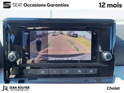 Photo 40 Seat Arona  1.0 TSI 110 ch Start/Stop BVM6