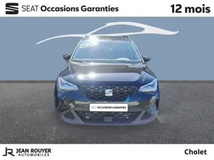 Photo 52 Seat Arona  1.0 TSI 110 ch Start/Stop BVM6