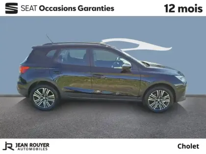 Photo 28 Seat Arona  1.0 TSI 110 ch Start/Stop BVM6