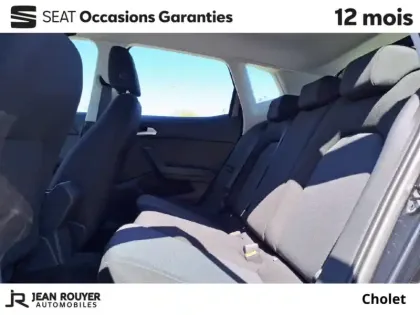 Photo 35 Seat Arona  1.0 TSI 110 ch Start/Stop BVM6