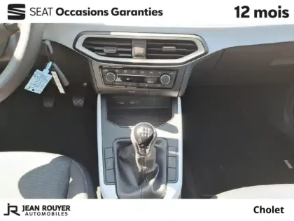 Photo 38 Seat Arona  1.0 TSI 110 ch Start/Stop BVM6