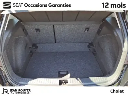 Photo 36 Seat Arona  1.0 TSI 110 ch Start/Stop BVM6