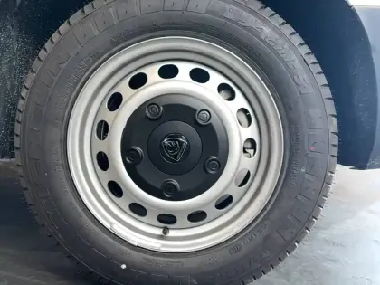 Photo 5 Peugeot Expert  Fourgon Taille M BlueHDi 145 BVM6