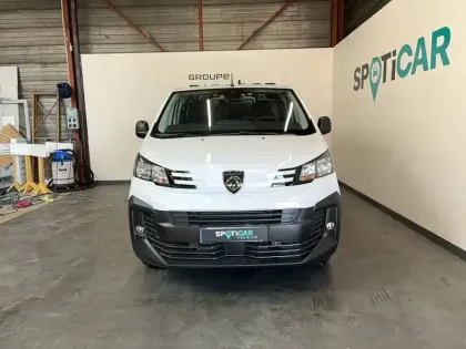 Photo Peugeot Expert