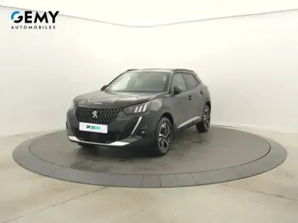 Photo Peugeot 2008 Gt Line