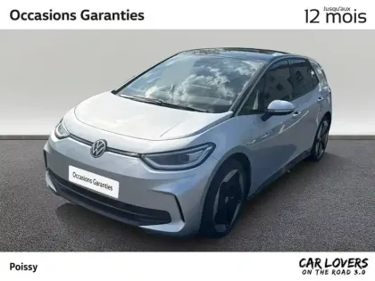 Photo Volkswagen Id.3 Life Max