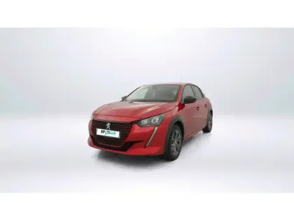 Photo Peugeot 208 Allure