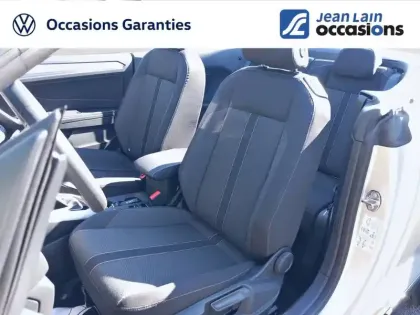 Photo 44 Volkswagen T-roc  Cabriolet 1.5 TSI EVO2 150 Start/Stop DSG7