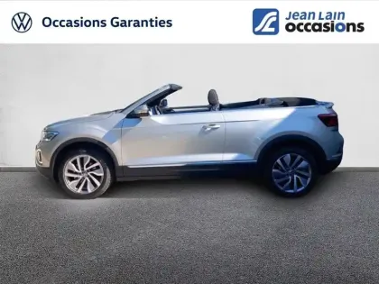 Photo 46 Volkswagen T-roc  Cabriolet 1.5 TSI EVO2 150 Start/Stop DSG7