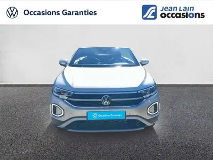 Photo 48 Volkswagen T-roc  Cabriolet 1.5 TSI EVO2 150 Start/Stop DSG7