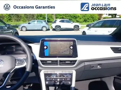 Photo 34 Volkswagen T-roc  Cabriolet 1.5 TSI EVO2 150 Start/Stop DSG7