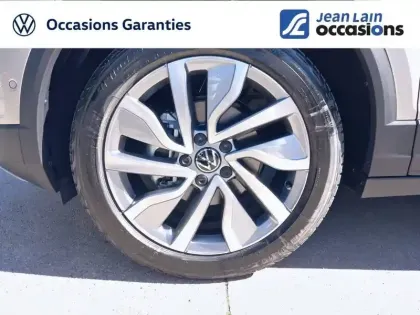 Photo 51 Volkswagen T-roc  Cabriolet 1.5 TSI EVO2 150 Start/Stop DSG7