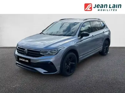 Photo Volkswagen Tiguan Allspace R-line