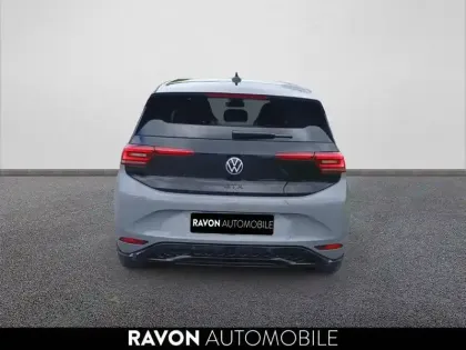 Photo 11 Volkswagen Id.3  326 ch GTX Performance