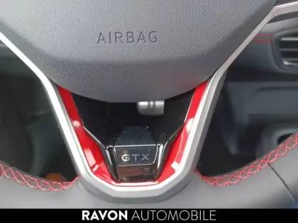 Photo 22 Volkswagen Id.3  326 ch GTX Performance