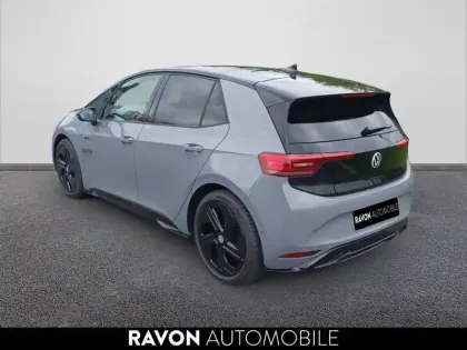 Photo 13 Volkswagen Id.3  326 ch GTX Performance