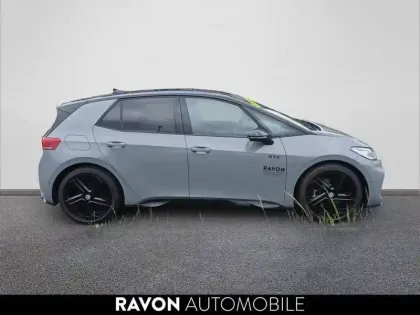 Photo 10 Volkswagen Id.3  326 ch GTX Performance