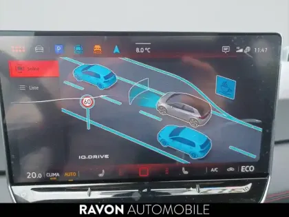 Photo 19 Volkswagen Id.3  326 ch GTX Performance