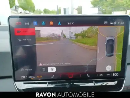 Photo 21 Volkswagen Id.3  326 ch GTX Performance