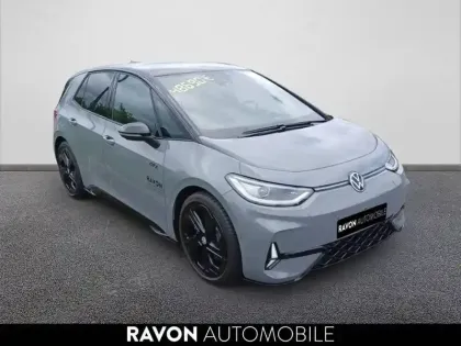 Photo 9 Volkswagen Id.3  326 ch GTX Performance