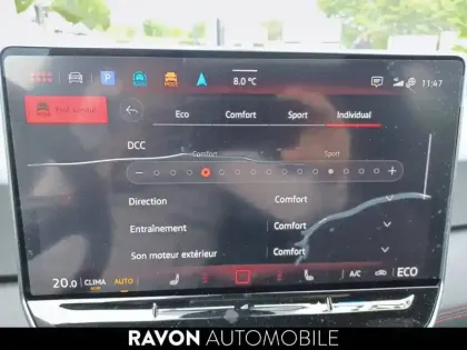 Photo 20 Volkswagen Id.3  326 ch GTX Performance