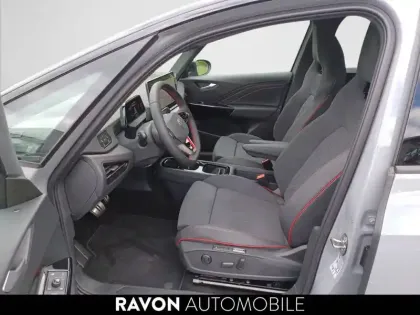 Photo 15 Volkswagen Id.3  326 ch GTX Performance