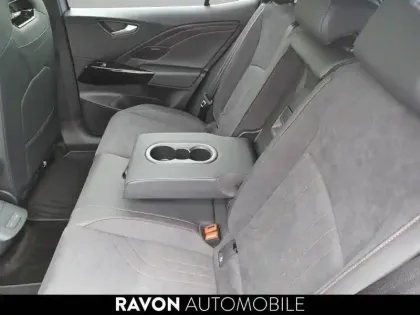 Photo 6 Volkswagen Id.3  326 ch GTX Performance