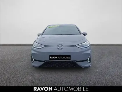 Photo 8 Volkswagen Id.3  326 ch GTX Performance