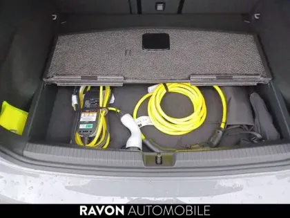 Photo 4 Volkswagen Id.3  326 ch GTX Performance