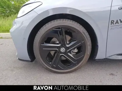 Photo 7 Volkswagen Id.3  326 ch GTX Performance