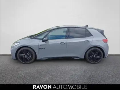 Photo 14 Volkswagen Id.3  326 ch GTX Performance