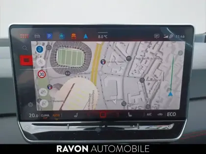 Photo 18 Volkswagen Id.3  326 ch GTX Performance