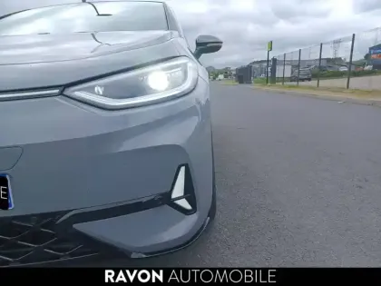 Photo 17 Volkswagen Id.3  326 ch GTX Performance