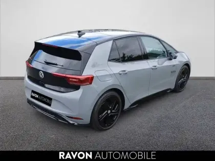 Photo 1 Volkswagen Id.3  326 ch GTX Performance