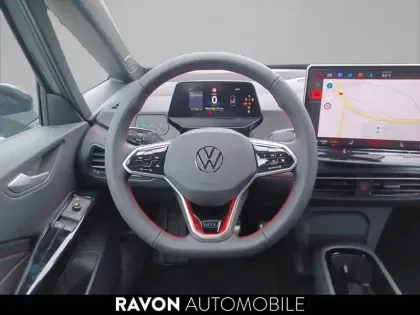 Photo 3 Volkswagen Id.3  326 ch GTX Performance