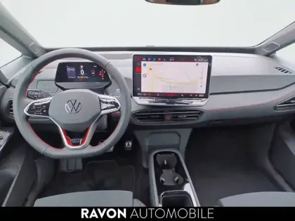 Photo 2 Volkswagen Id.3  326 ch GTX Performance