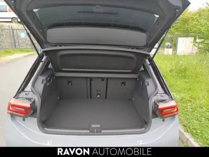 Photo 12 Volkswagen Id.3  326 ch GTX Performance